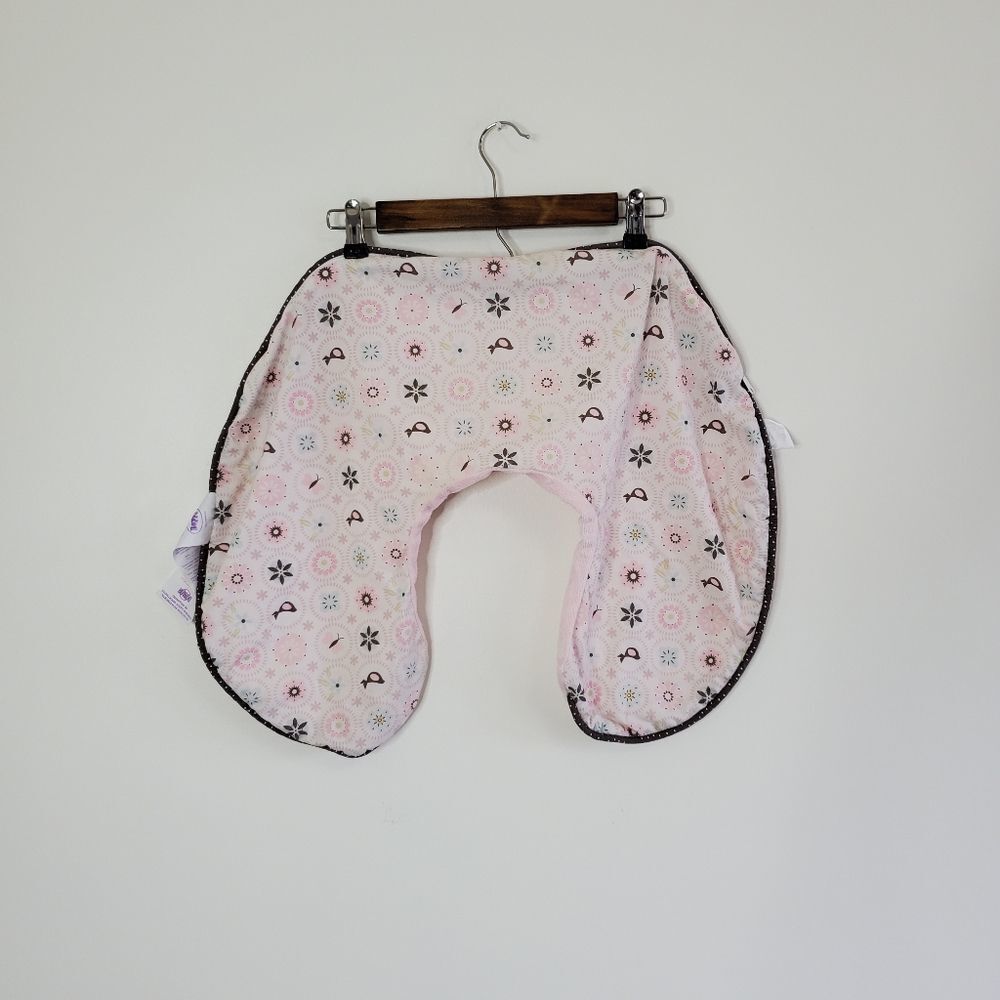 Boppy Pillow Case Cover | One Size